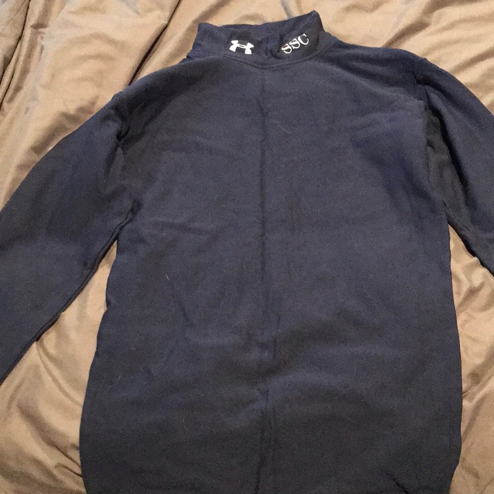 Cold gear
